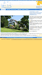 Mobile Screenshot of haus-hugenschmidt.de
